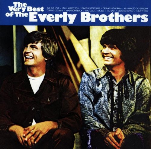 The Everly Brothers - Very Best Of Everly Brothers [Import]