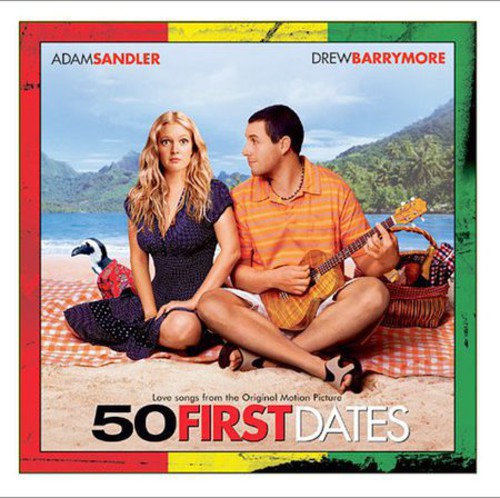 Original Soundtrack - Fifty First Dates
