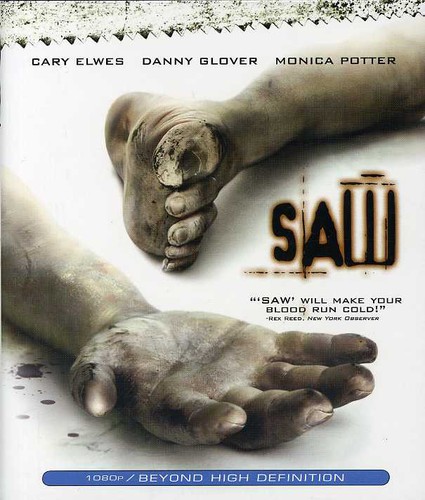 Saw [Movie] - Saw