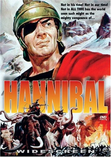 Hannibal (1960) - Hannibal