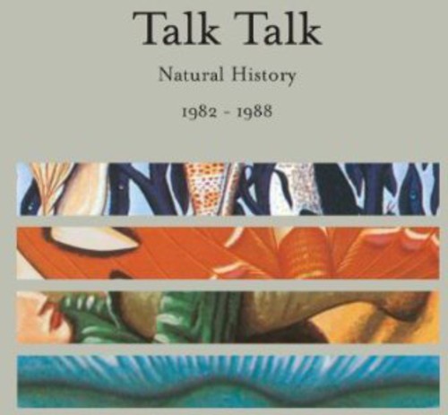 Talk Talk - Natural History-The Very Best Of Talk Talk [Import]