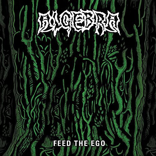 Algebra - Feed the Ego