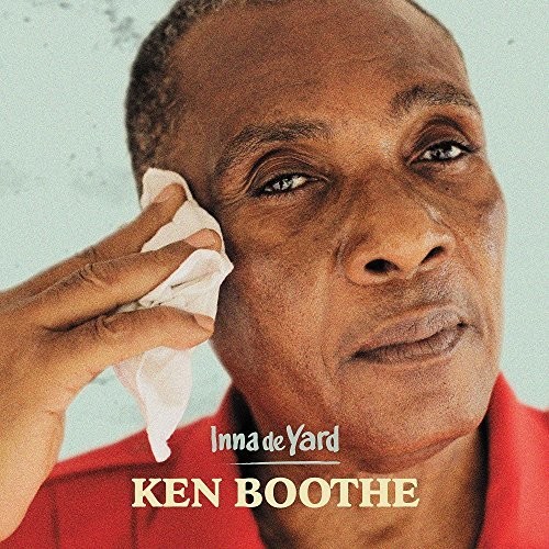 Ken Boothe - Inna De Yard [Digipak] (Fra)