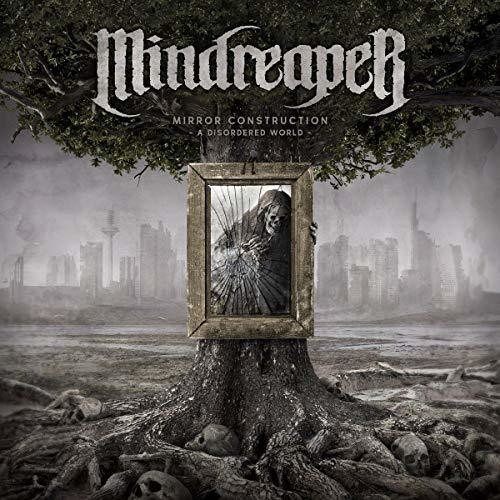 Mindreaper - Mirror Construction (A Disordered World)