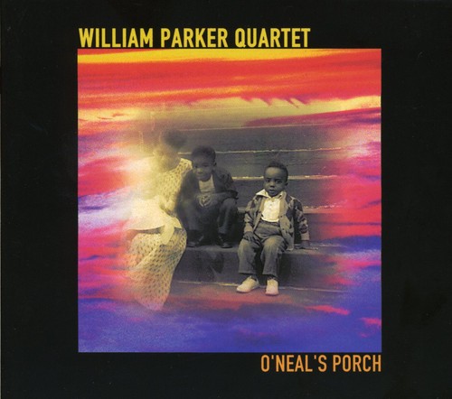 William Parker - O'Neil's Porch