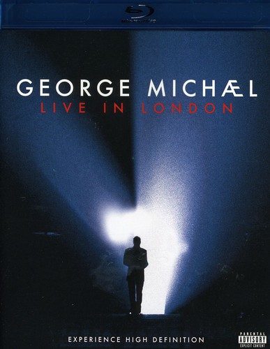 George Michael - Live in London