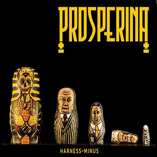 Prosperina - Harness Minus