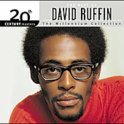David Ruffin - 20th Century Masters: Millennium Collection