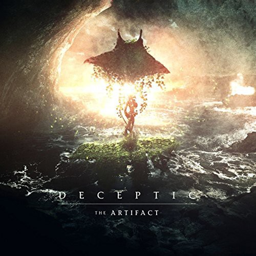 Deceptic - Artifact