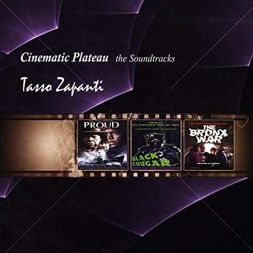 Cinematic Plateau: The Soundtracks