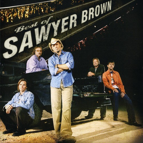 Sawyer Brown - Best of Sawyer Brown