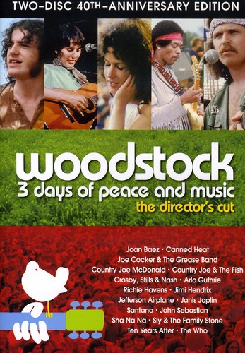 Woodstock