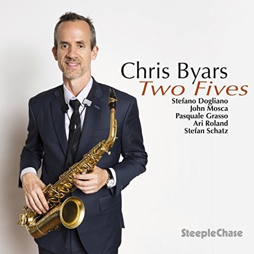 Chris Byars - Two Fives