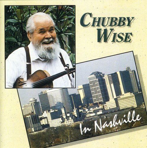 Chubby Returns to Nashville