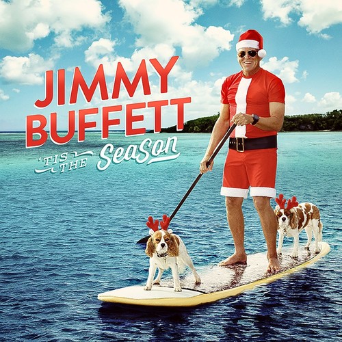 Jimmy Buffett - Tis The Season