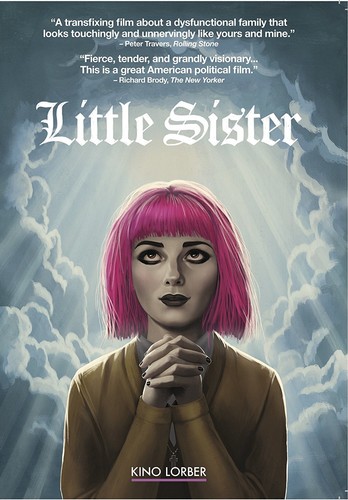  - Little Sister