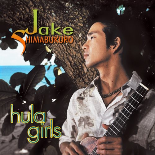 Jake Shimabukuro - Hula Girls