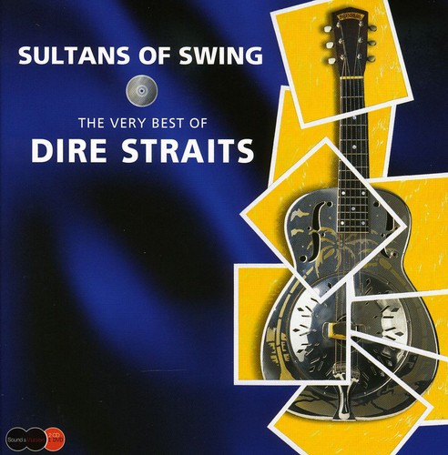 Dire Straits - Sultans Of Swing: Deluxe Sound & Vision [Import]