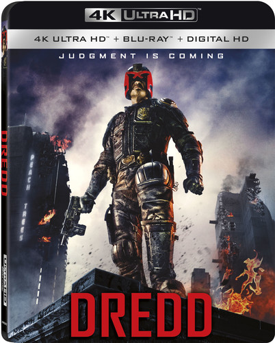 Dredd