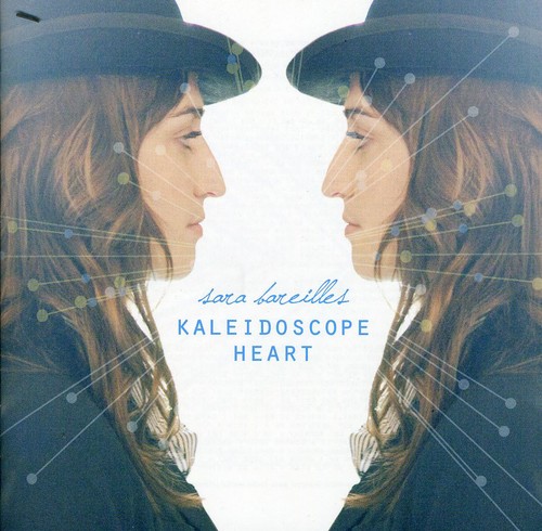 Sara Bareilles - Kaleidoscope Heart [Import]