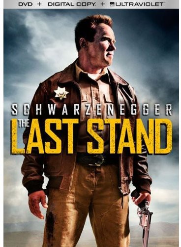 The Last Stand [Movie] - The Last Stand