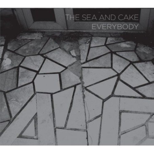The Sea And Cake - Everybody
