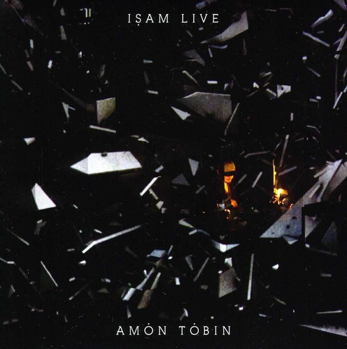Amon Tobin - Isam: Live
