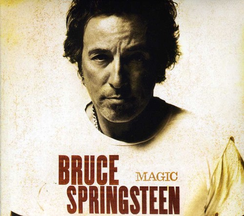 Bruce Springsteen - Magic