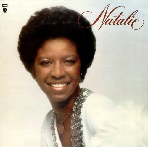 Natalie Cole - Natalie (Disco Fever) [Reissue] (Jpn)