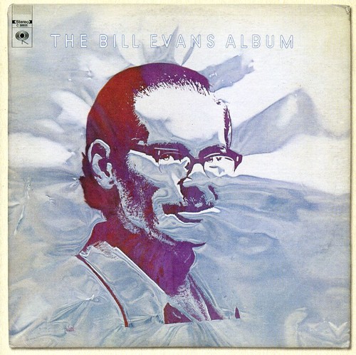 Bill Evans - Bill Evans Album [Import]