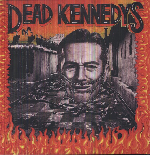 Dead Kennedys - Give Me Convenience Or Give Me Death [Import]