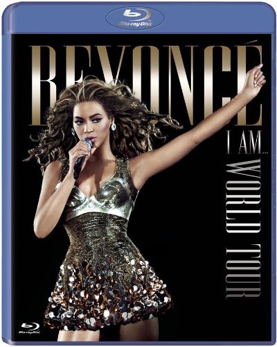 Beyonce - BeyoncÃ©: I Am...World Tour