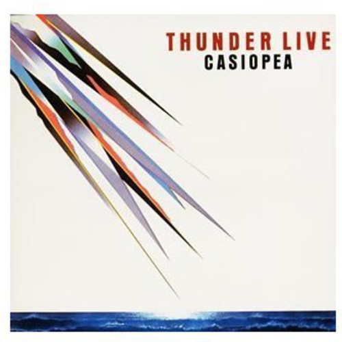 Thunder Live [Import]