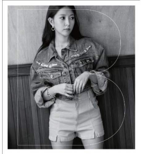 Boa - Only One [Import]