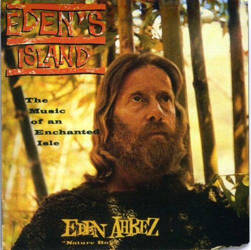 Eden Ahbez - Eden's Island [Import]