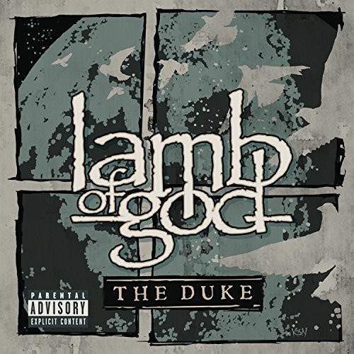 Lamb Of God - The Duke EP [Import]