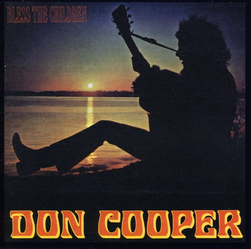 Don Cooper - Bless the Children