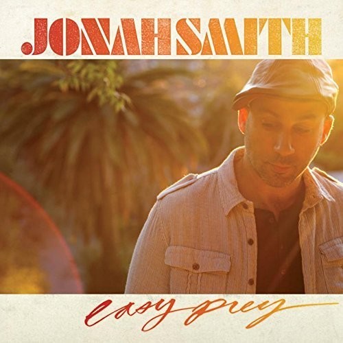 Jonah Smith - Easy Prey