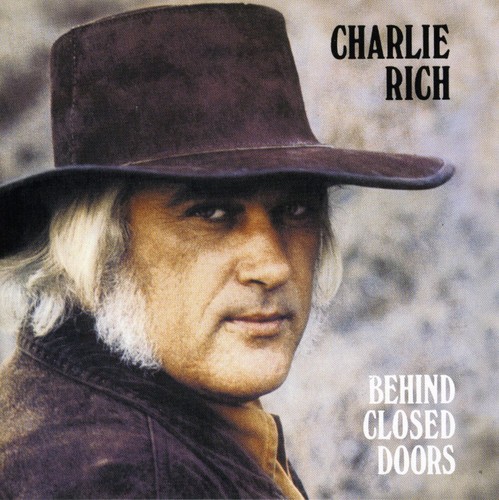 Charlie Rich - Behind Closed Doors [Expanded Version]