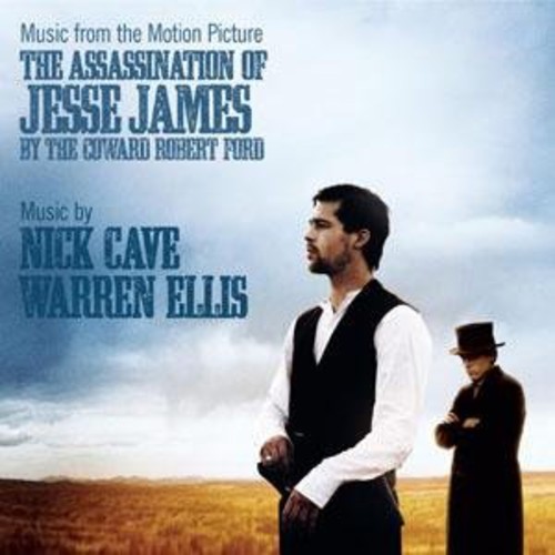 Nick Cave & Warren Ellis - The Assassination of Jesse James [Import]