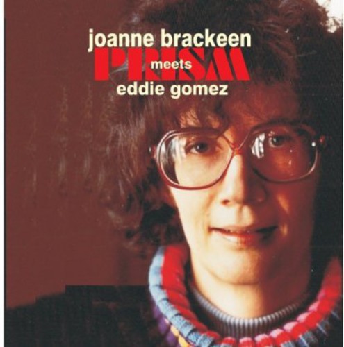 Joanne Brackeen - Prism
