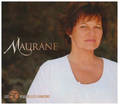 Maurane - Les 50 Plus Belles Chansons