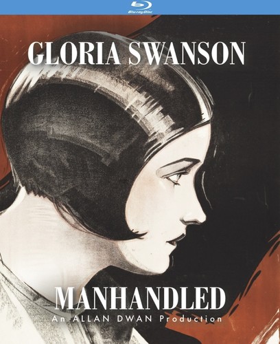 Manhandled (1924) - Manhandled (1924) (Silent)