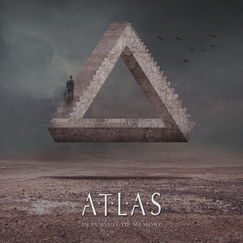 Atlas - In Pursuit Of Memory