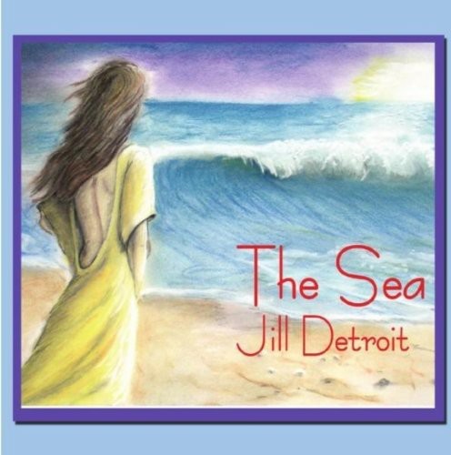 Jill Detroit - Sea