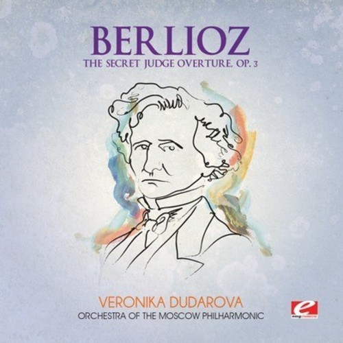 Berlioz - Secret Judge Overture