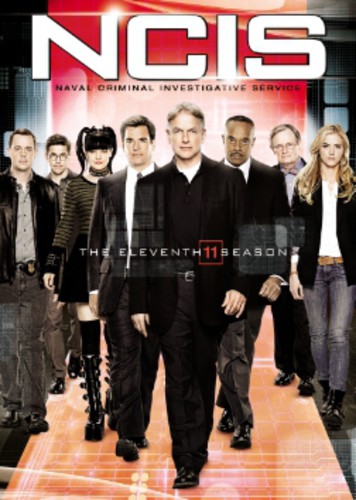 NCIS: Naval Criminal Investigative Service: The Eleventh Season