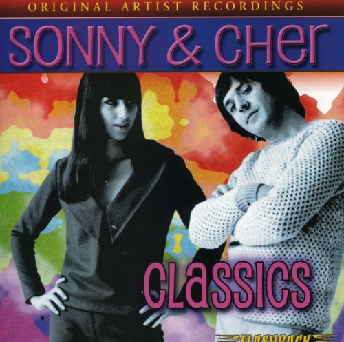 Sonny & Cher - Classics