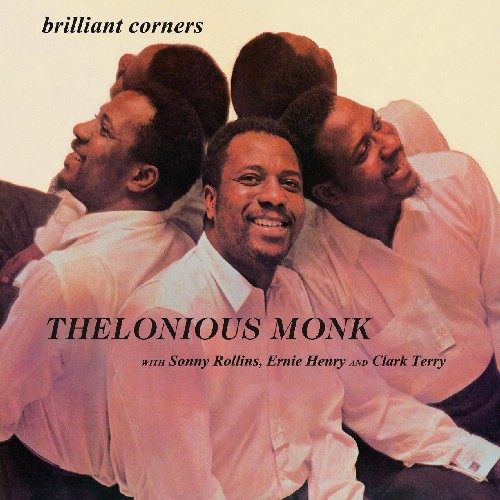 Thelonious Monk - Brilliant Corners [Import]