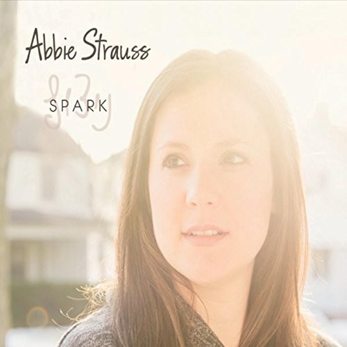 Abbie Strauss - Spark/Nitzotz